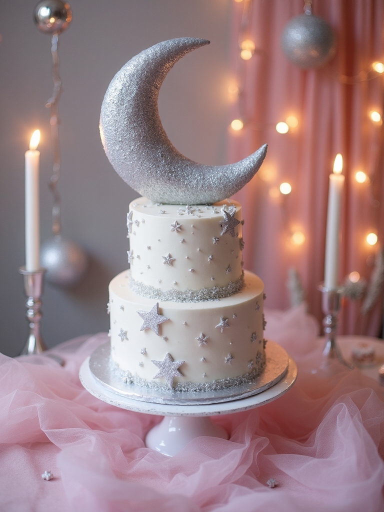 journey to the moon