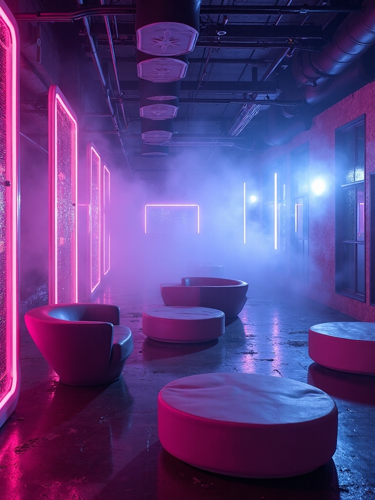 laser tag excitement awaits