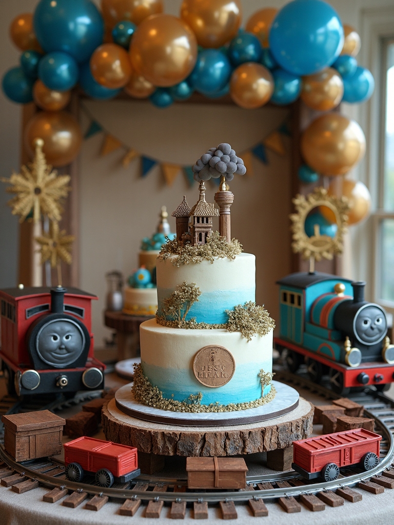 little engine s exciting adventure