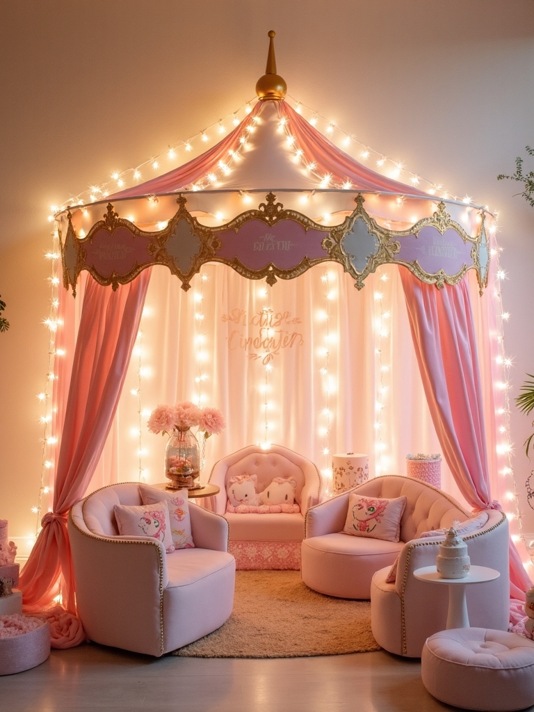 magical night circus experience