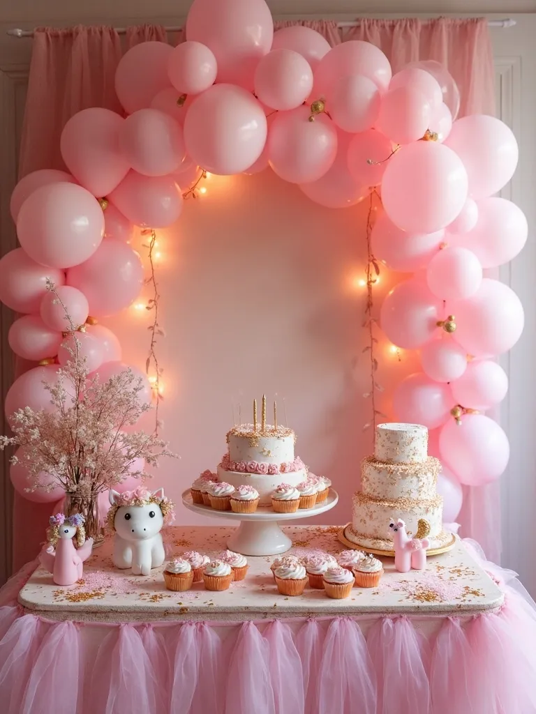 10 Exciting 6th Birthday Party Theme Ideas for Girl: Trending Themes & Joyful Plans