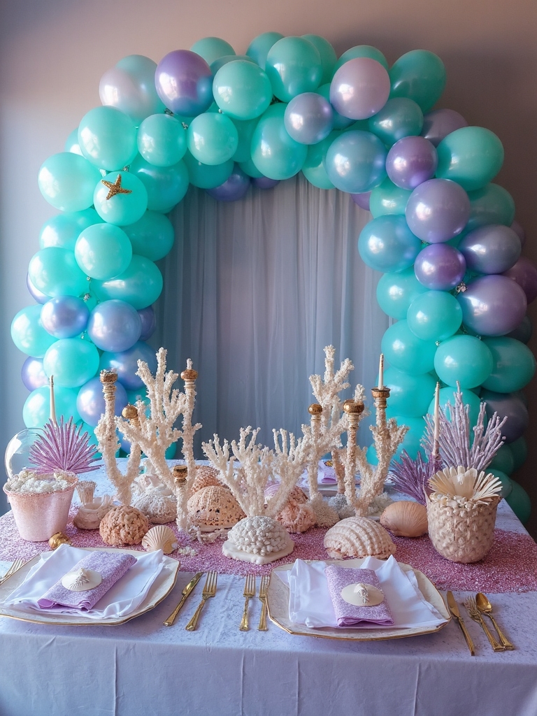 mermaids magic ocean adventures