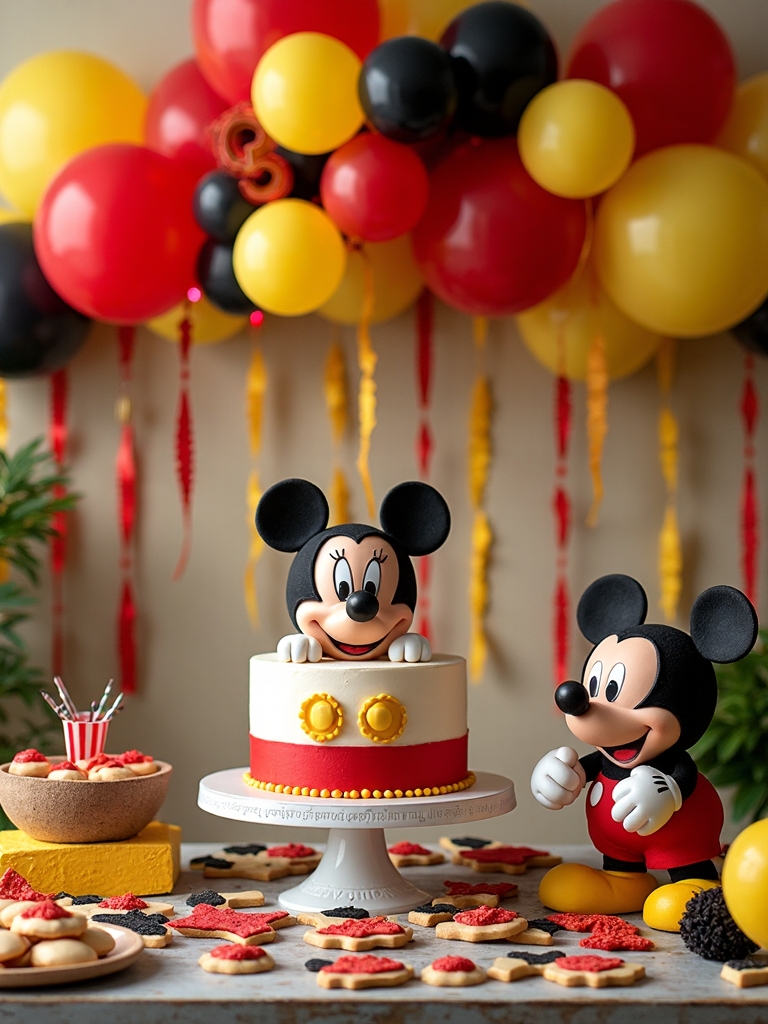 mickey mouse clubhouse adventures