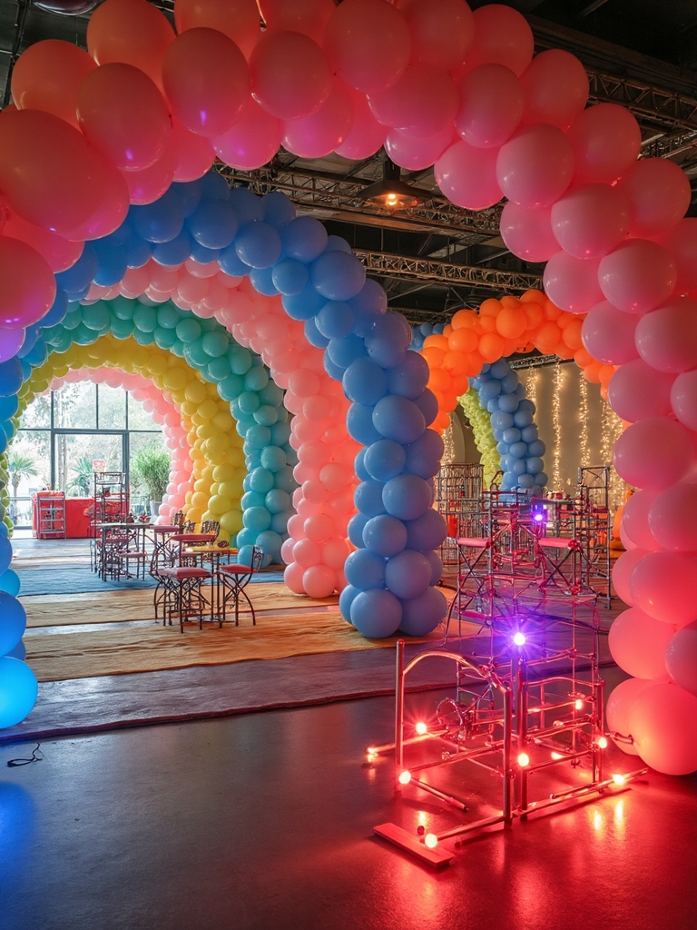 modernized classic party games