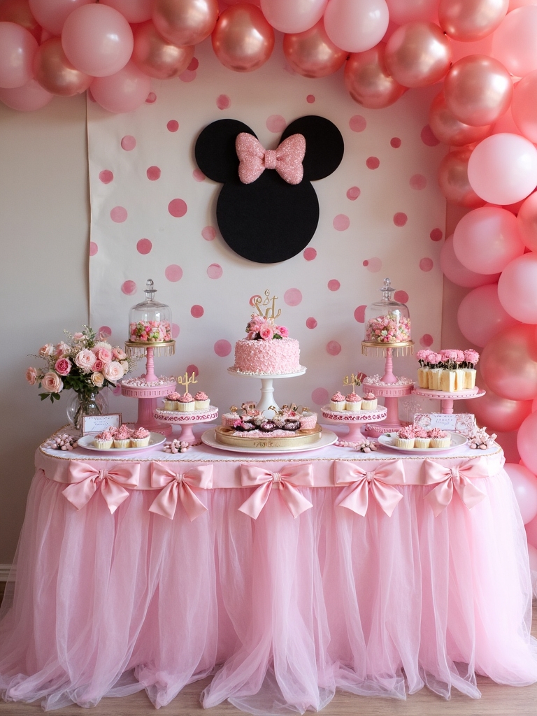 organizing a successful celebration