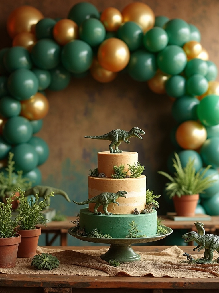 party planning timeline essentials