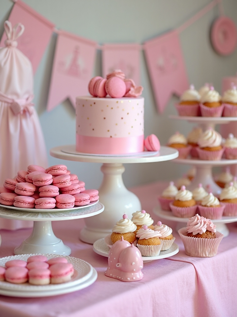 pastry baking workshop experience