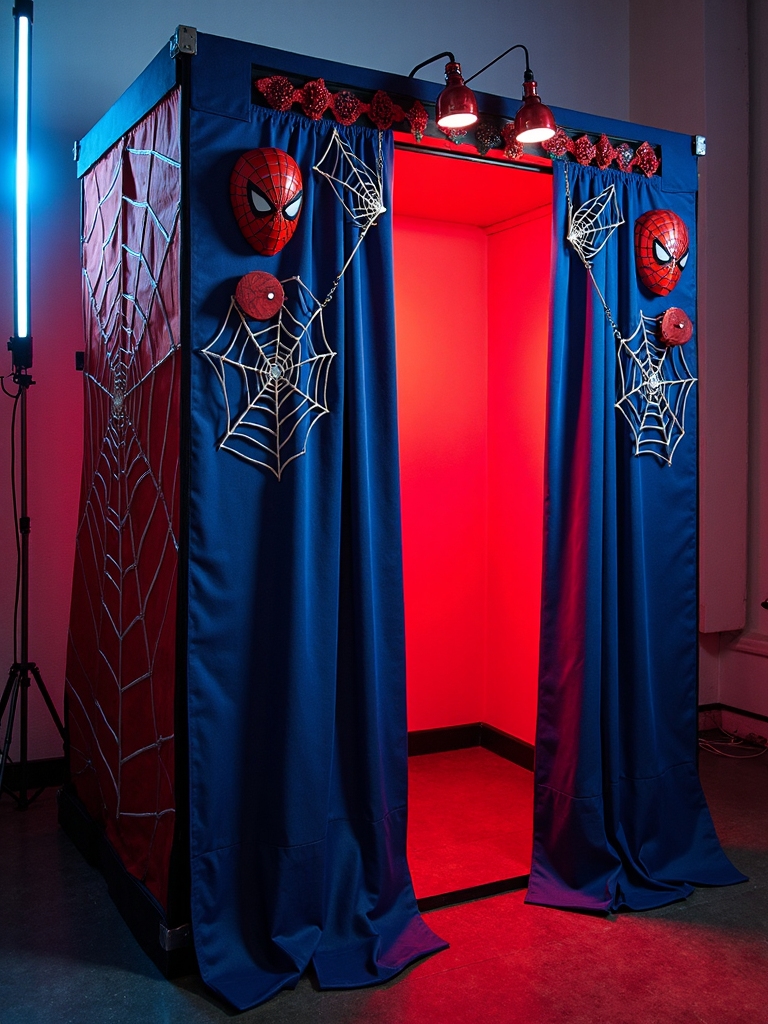 photo booth must haves