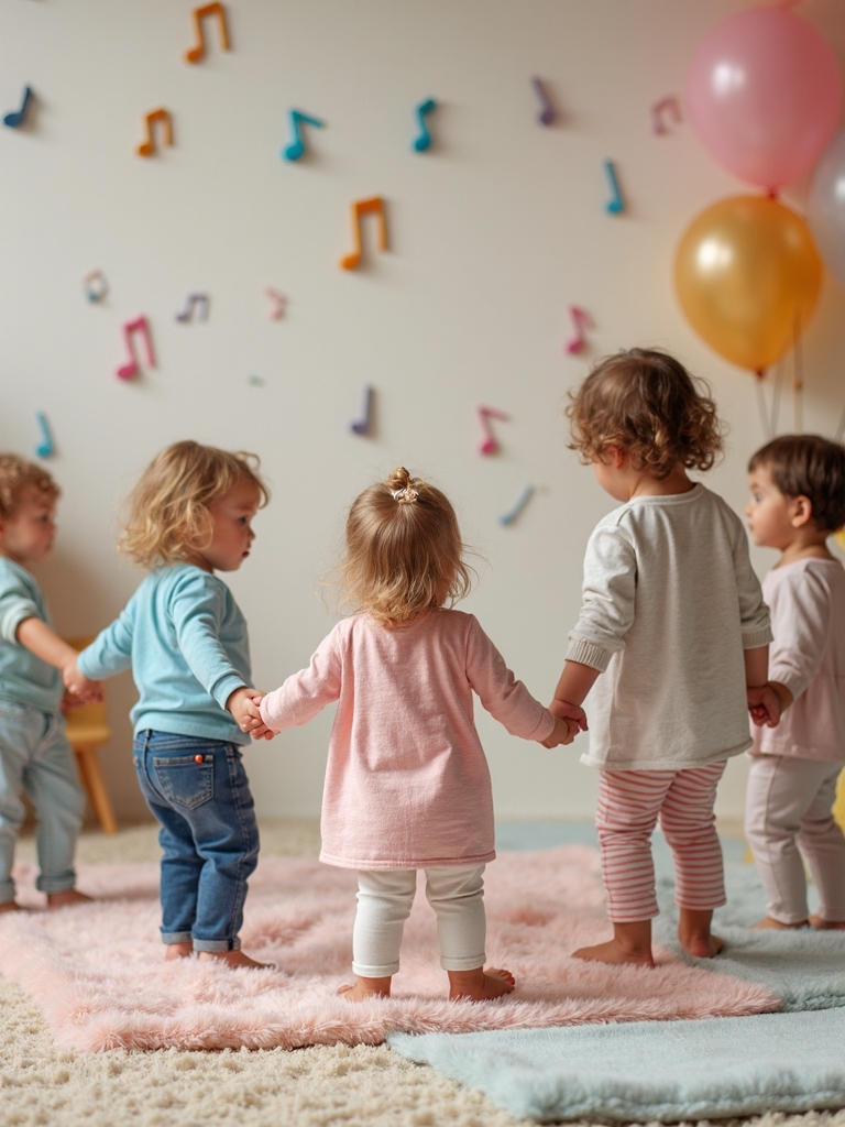 playful children s nursery rhyme