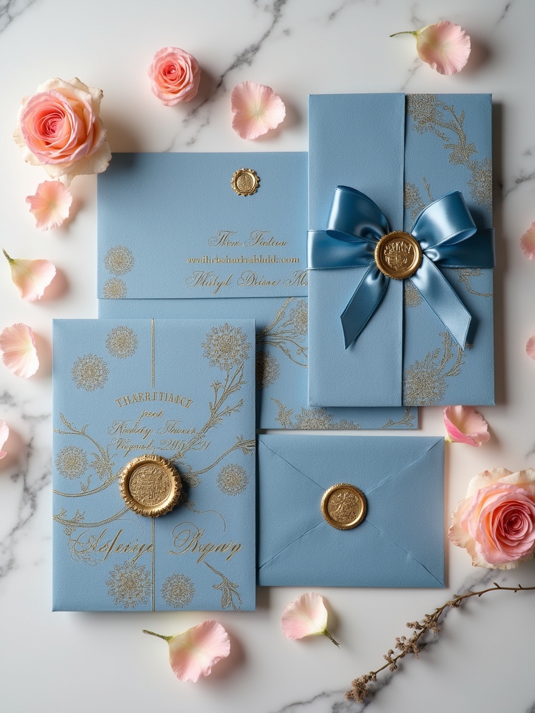 royal stationery design crafting