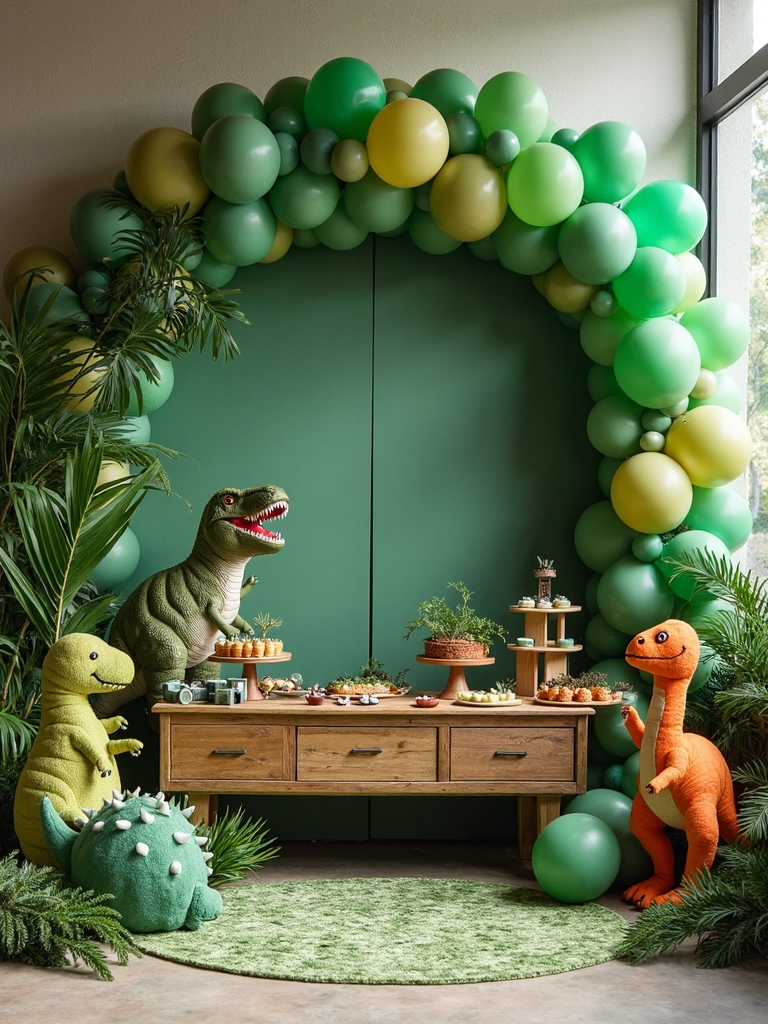 safe party gear for toddlers