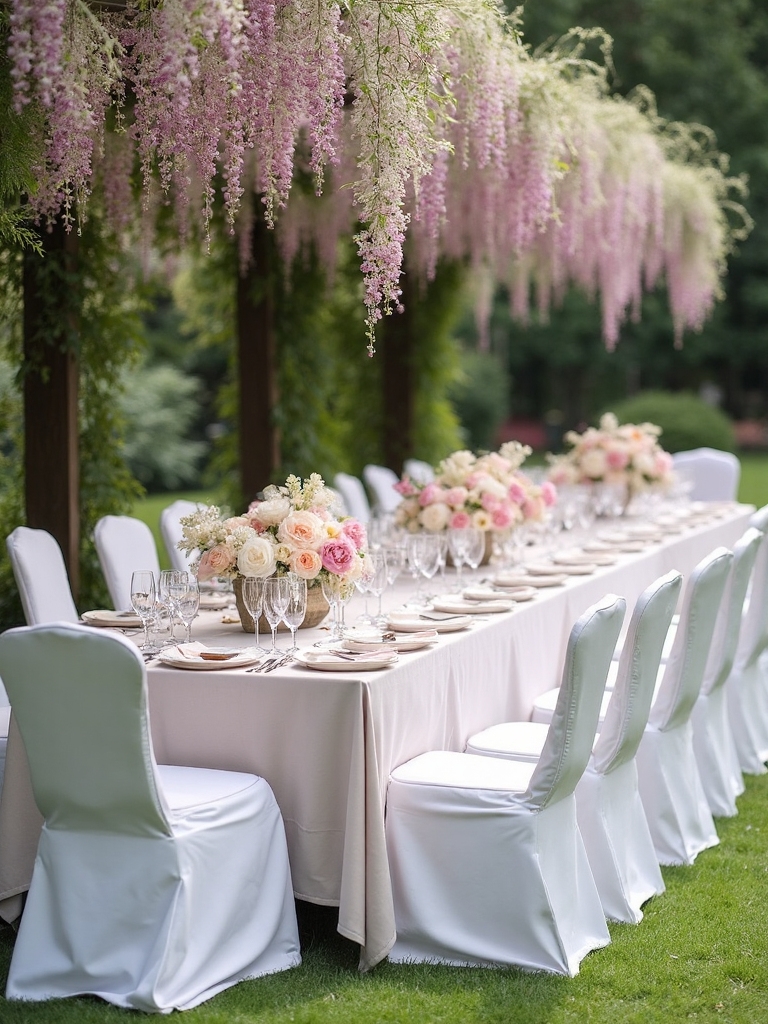 seasonal floral centerpiece designs