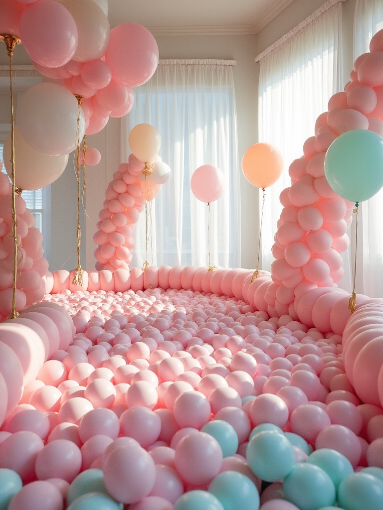 sensory play fun zone