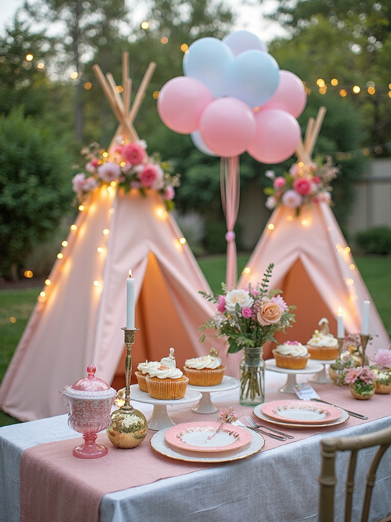 seventh birthday celebration ideas