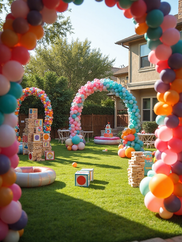 simple transition activity ideas