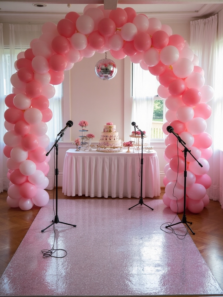 sing and move joyfully