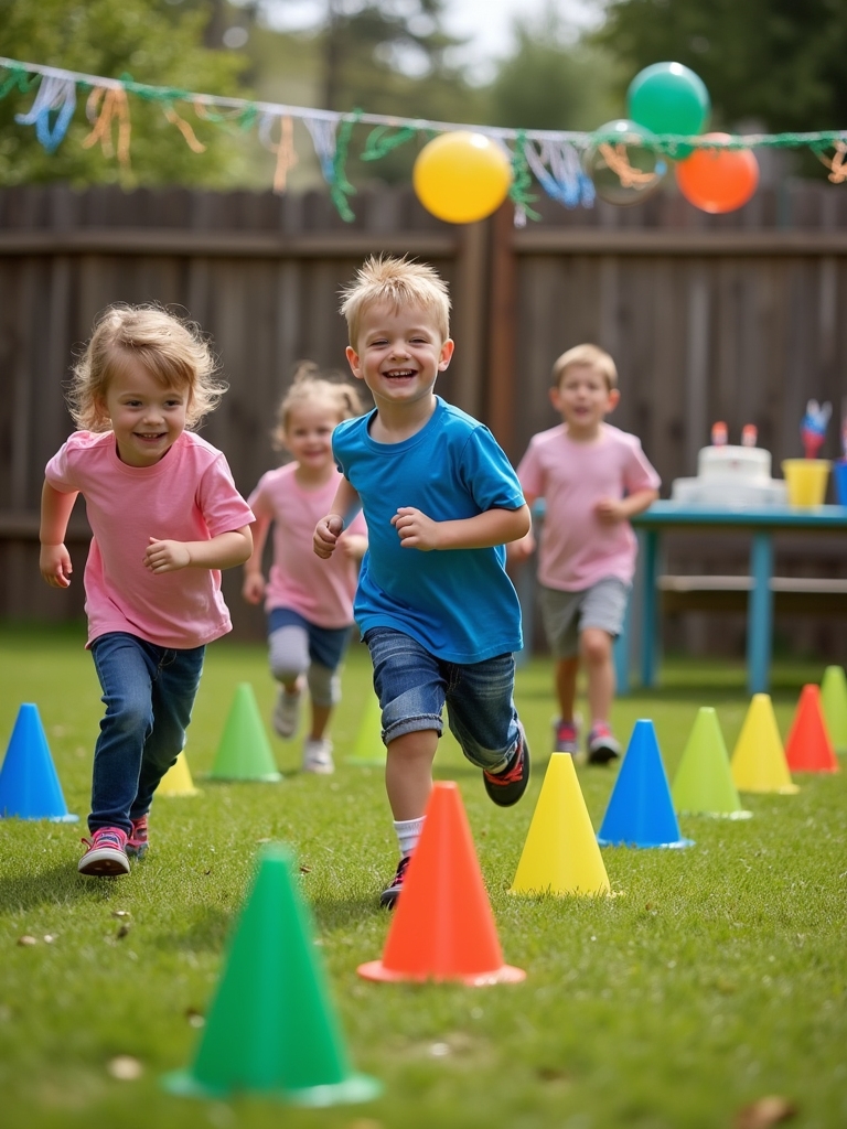 soccer drills and games