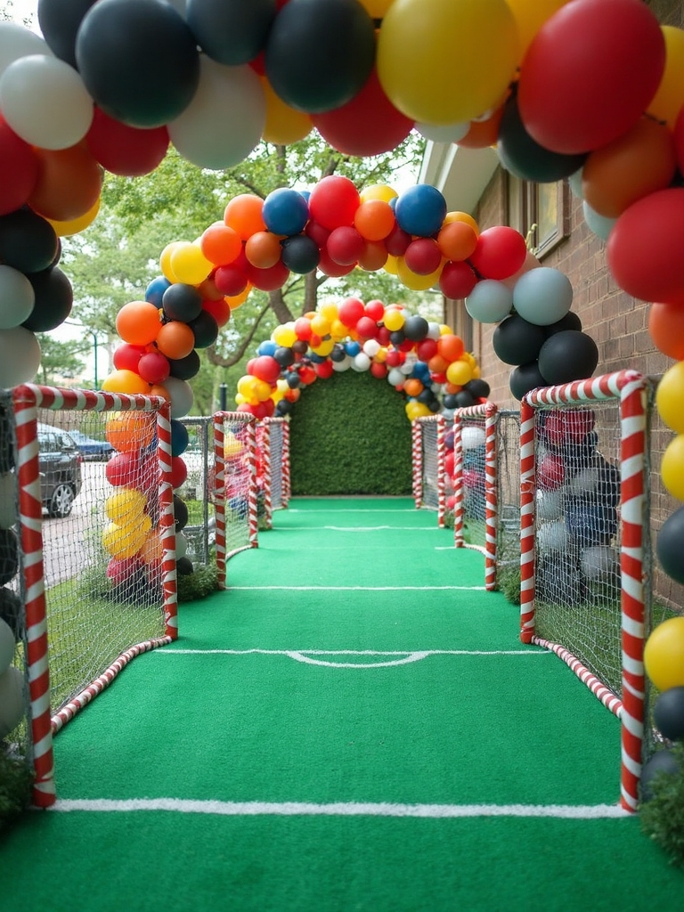 soccer skill development areas