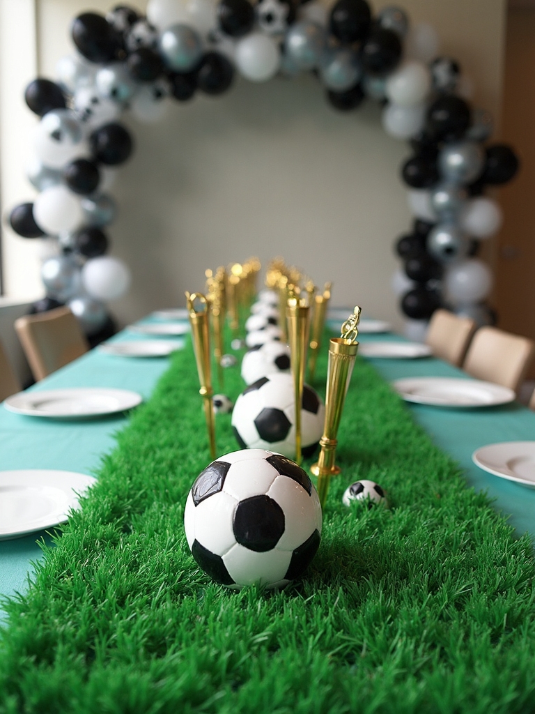 soccer themed gratitude messages