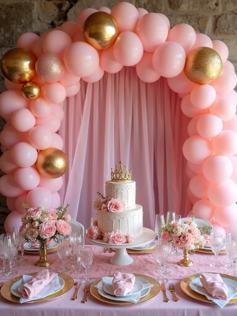 sparkling festive extravaganza