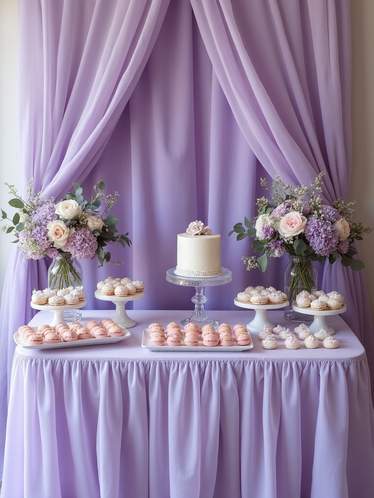 stunning visual display ideas
