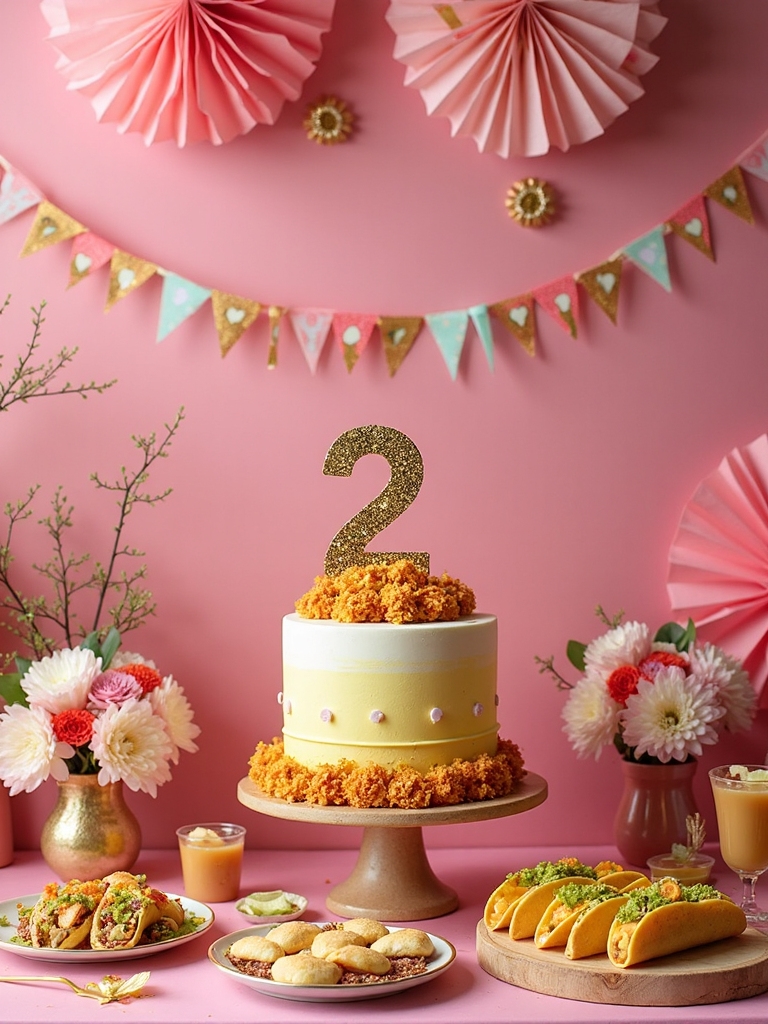 taco celebration on tuesday