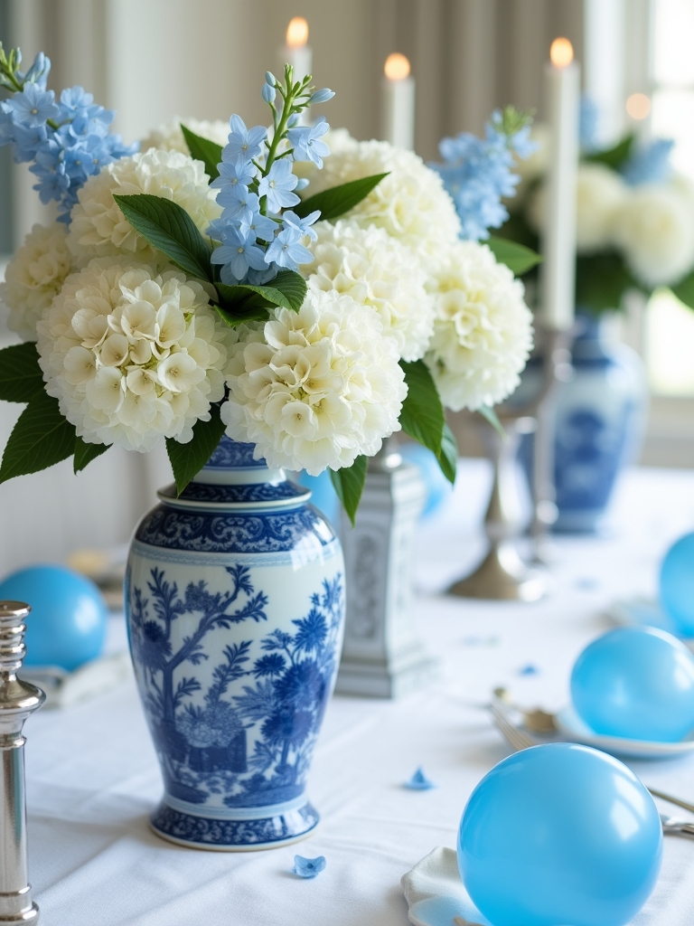 timeless tabletop decor encapsulated