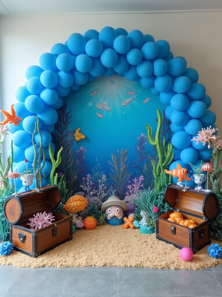 underwater exploration journey awaits