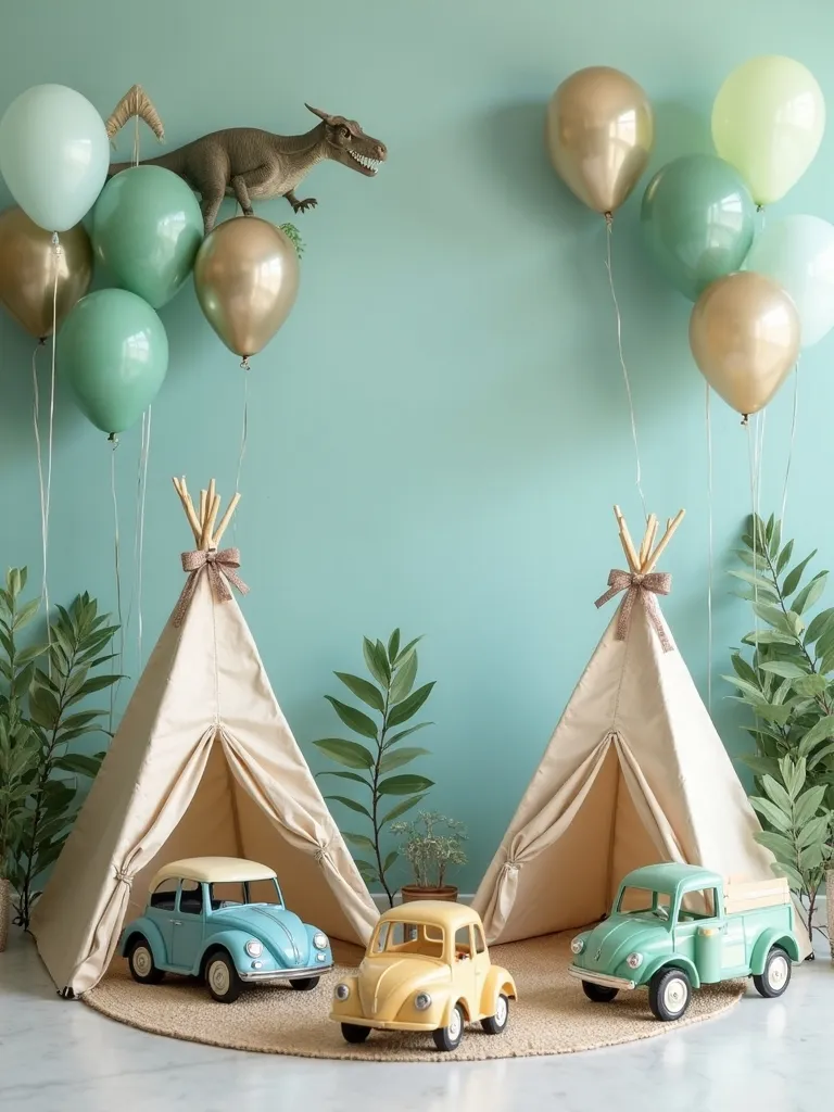 17 Creative and Unique 2nd Birthday Boy Themes: Fun and Memorable Ideas