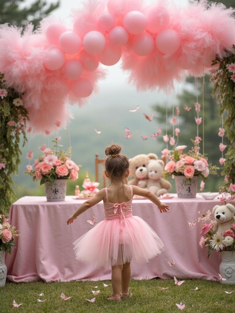 unique birthday celebration ideas
