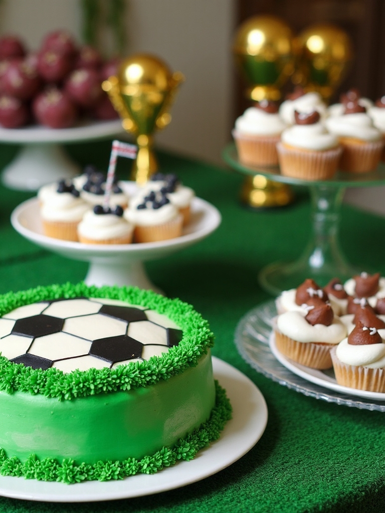 winning culinary delights showcase