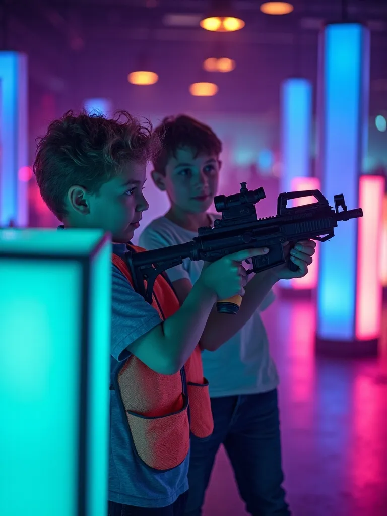 16 Adventure-Packed 11th Birthday Ideas for Boys: Games, Sports & More