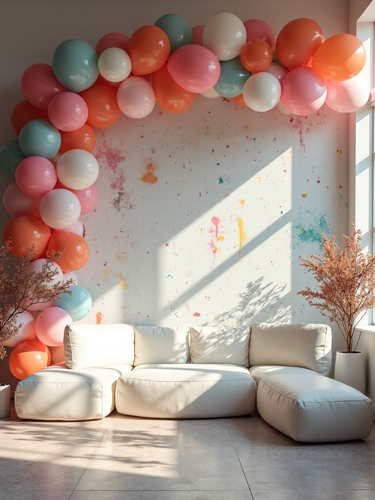 artistic customizable dynamic effortless