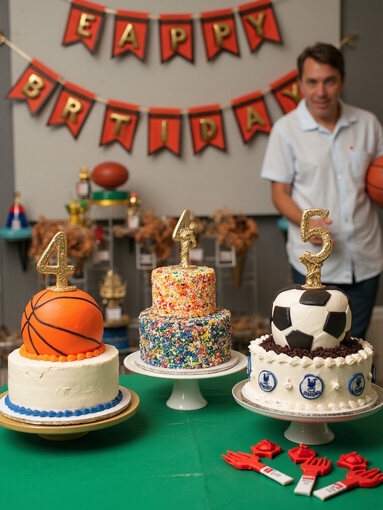 athletic achievements honored publicly