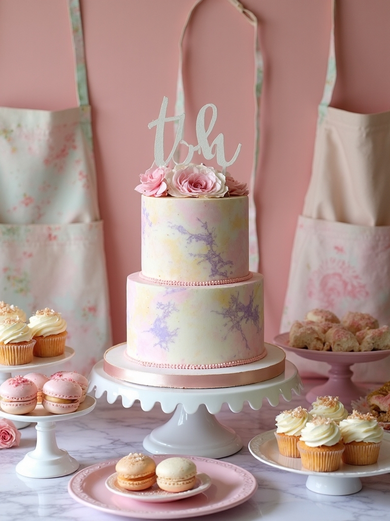 baking competition for tweens