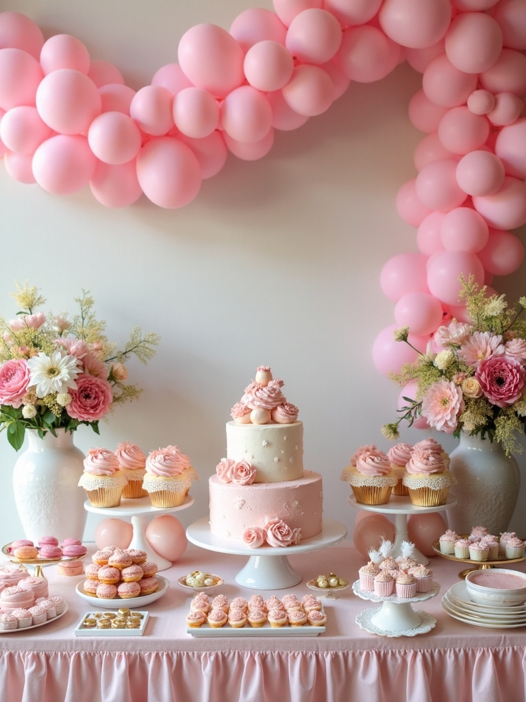 baking delicious sweet treats
