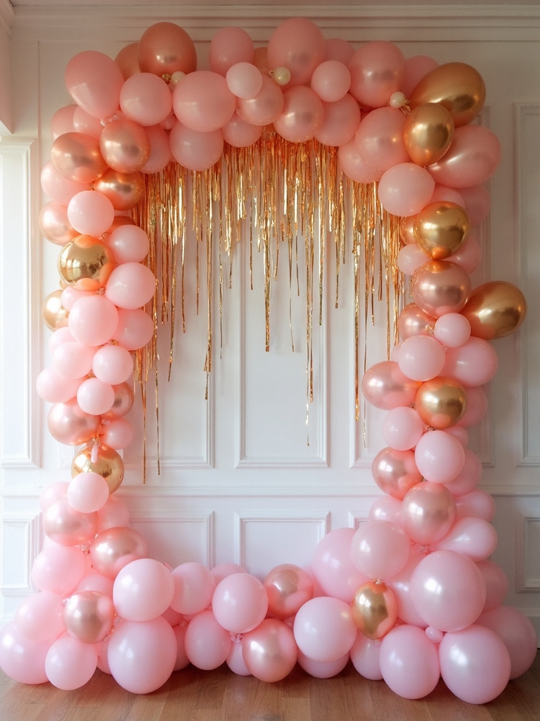 balloon decorations for events