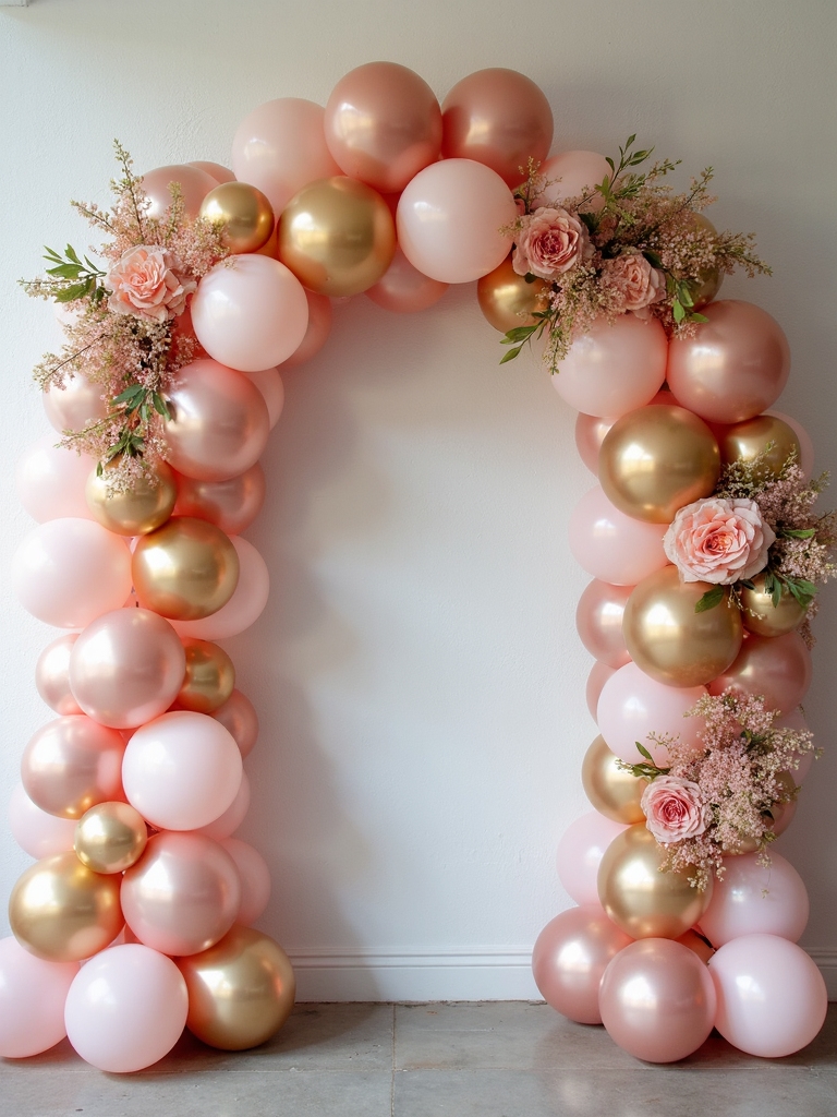 birthday backdrop ideas