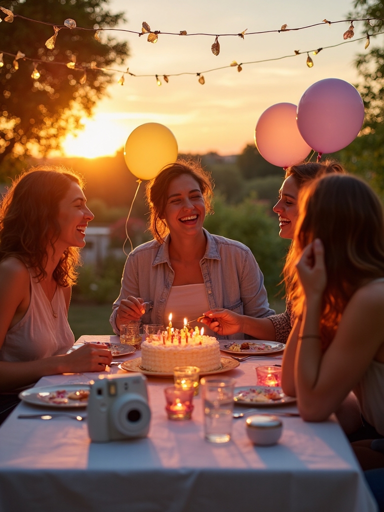 birthday bash unforgettable experiences