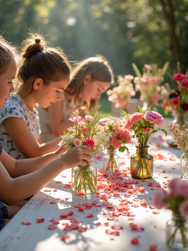 botanical creative hands on lasting