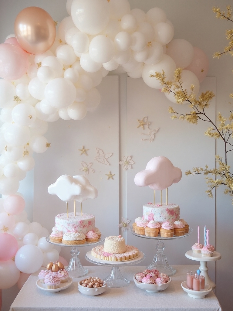 celestial dreams and festivities