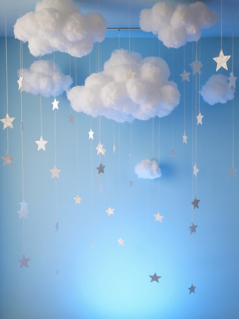 celestial dreamy ethereal metamorphic wonderland