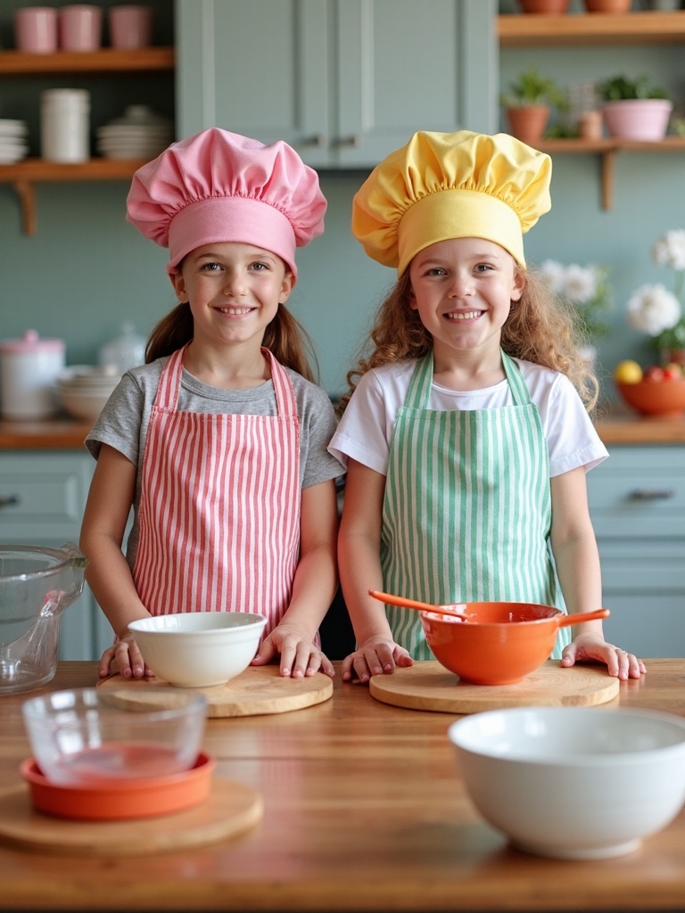 cooking competition event challenge