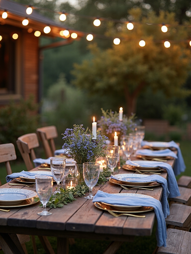 cozy family celebration intimate memories