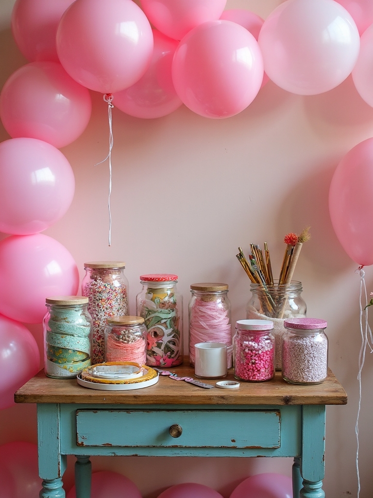 crafting fun for everyone