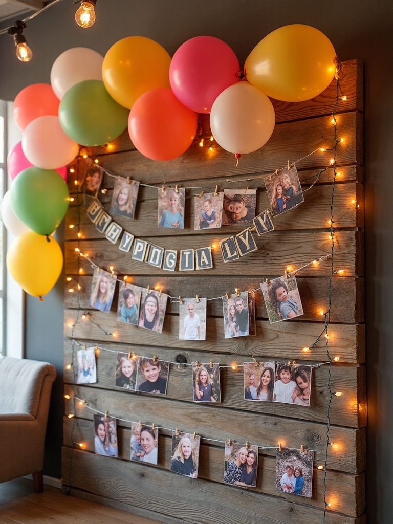create your own memories