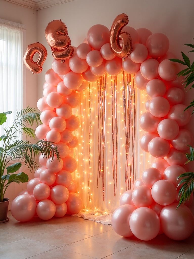 creative 11th birthday decorations