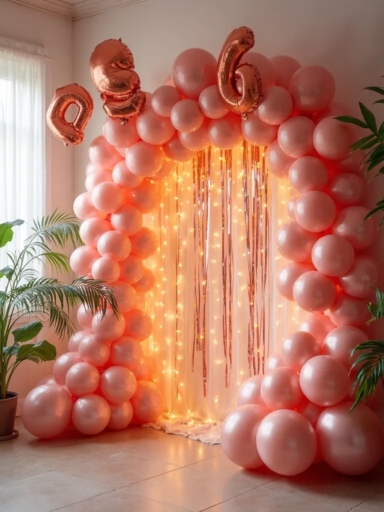 15 Eye-Catching 11th Birthday Decoration Ideas: From Balloons to Backdrops
