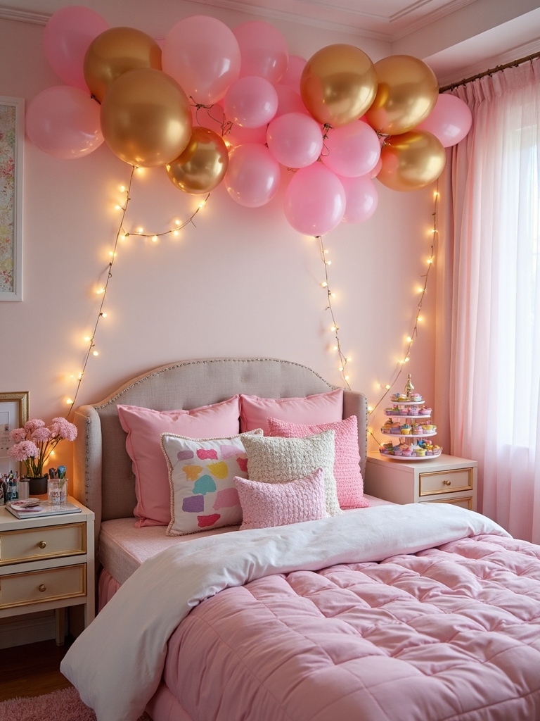 creative birthday celebration ideas