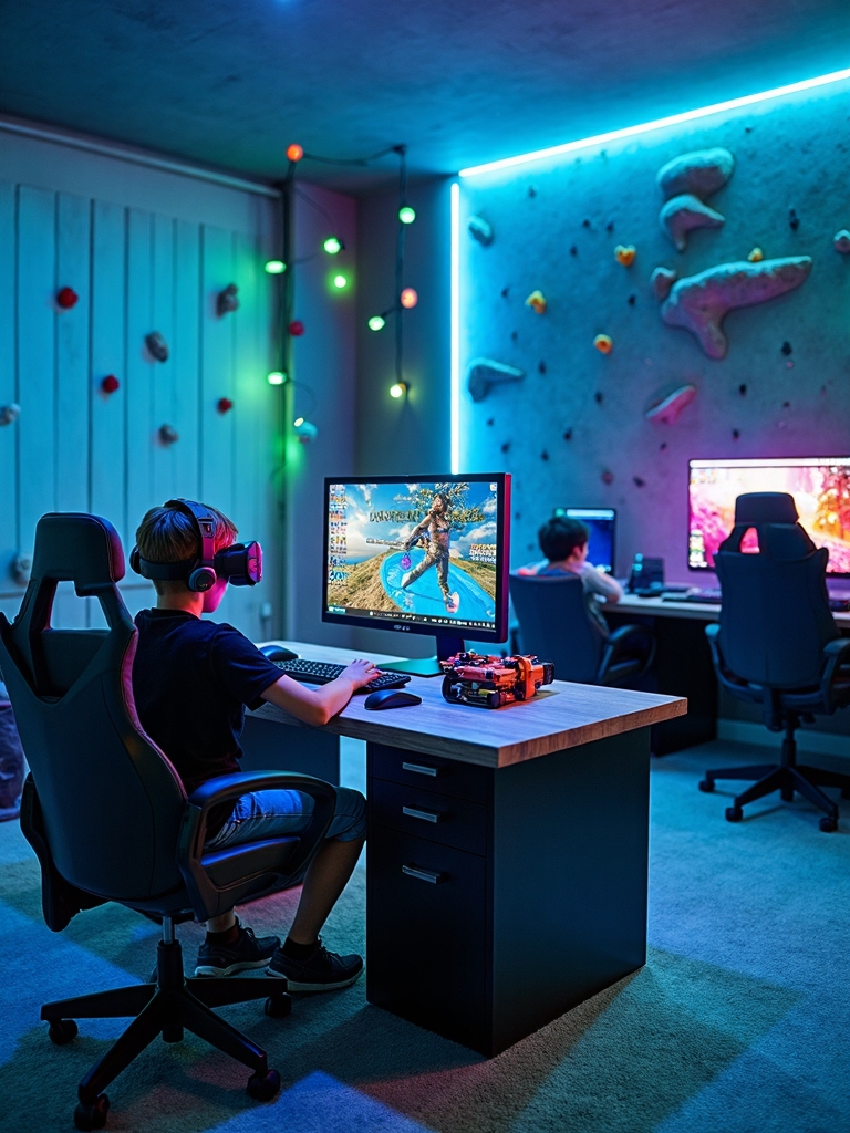 creative birthday ideas boys